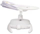 Электрические качели-шезлонг 2в1 Caretero Opti Pink (5908310396156) - изображение 6