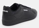 Кеди 241123 ОВ чорний з білим EG9417 Reebok 36,5(р) - изображение 3