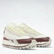 Кросівки 020425 В бежевий з бордовим FY7323 Reebok 35,5(р) - изображение 2