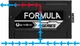 Блок питания BitFenix Formula Gold 550W (BP-FM550ULAG-9R) - изображение 9