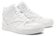 Кросівки шкіра 111024 ОВ Білий GX8543 Reebok 45(р) - изображение 2