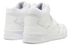 Кросівки шкіра 111024 ОВ Білий GX8543 Reebok 45(р) - изображение 3