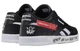 Кеди 111024 ОВ Чорний GX3949 Reebok 36,5(р) - изображение 3