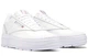 Кросівки шкіра 111024 ОВ Білий GW0223 Reebok 36,5(р) - зображення 2
