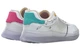 Кросівки шкіра 270324 ОВ білий комб. GY0856SK Reebok 42,5(р) - зображення 4