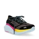 Кросівки O20085S ОВ чорний комбінований ELEVATE3 Steve Madden 37(р) - изображение 1