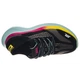 Кросівки O20085S ОВ чорний комбінований ELEVATE3 Steve Madden 37(р) - изображение 3