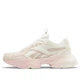 Кросівки 020425 В білий з рожевим GV8835 Reebok 35(р) - изображение 1