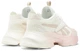Кросівки 020425 В білий з рожевим GV8835 Reebok 35(р) - изображение 3