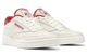Кросівки шкіра 111024 ОВ білий з червоним FY9424 Reebok 36,5(р) - зображення 2