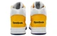 Кросівки шкіра 111024 ОВ білий комб. GX3963 Reebok 43(р) - изображение 3