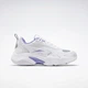 Кросівки 020425 У білий комб. FY6515 Reebok 36(р) - зображення 1