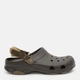 Сабо ST1D043 Л коричневий з бежевим 206 Crocs 48/49(р) - зображення 1