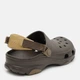 Сабо ST1D043 Л коричневий з бежевим 206 Crocs 48/49(р) - зображення 3