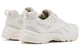 Кросівки 020425 В Білий GW8945 Reebok 36(р) - зображення 4