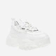 Кросівки O20085S ОВ білий RECOUPE Steve Madden 41(р) - зображення 1