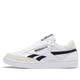 Кеди шкіра 111024 ОВ білий комб. FY9423SK Reebok 35(р) - изображение 1