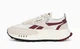 Кросівки 020425 В бежевий з бордовим HO4996SK Reebok 35(р) - изображение 1