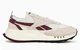 Кросівки 020425 В бежевий з бордовим HO4996SK Reebok 35(р) - изображение 2