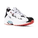 Кросівки шкіра 020425 В білий комб. CN7590 Reebok 35(р) - зображення 2