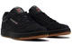 Кеди шкіра 111024 ОВ Чорний G57634SK Reebok 34,5(р) - изображение 2