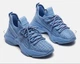 Кросівки O20085S ОВ синій MYLAN Steve Madden 41(р) - изображение 2