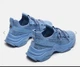 Кросівки O20085S ОВ синій MYLAN Steve Madden 41(р) - изображение 3