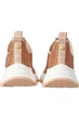Кросівки O20085S ОВ золотий MYTHICAL Steve Madden 37(р) - зображення 3