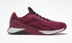 Кросівки 020425 У бордовий комб. H02833 Reebok 35(р) - зображення 1