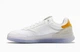 Кеди 020425 В білий з жовтим GZ5531 Reebok 37(р) - изображение 1