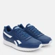 Кросівки 080923 ОВ т.синій з білим GV7421 Reebok 40(р) - зображення 2