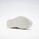 Кеди шкіра 111024 ОВ білий з зеленим H67348SK Reebok 36(р) - изображение 5