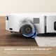 Робот-пылесос Mova S70 Pro Roller White - изображение 4