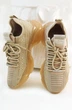 Кросівки `O20085S ОВ бежевий MAXILLA Steve Madden 37(р) - зображення 3