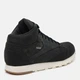 Кросівки шкіра ST1D093 ОВ Чорний BS7883 Reebok 40,5(р) - зображення 4