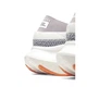 Кросівки O20085S ОВ білий з сірим ELEVATE3 Steve Madden 36(р) - изображение 5