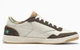Кеди шкіра 111024 ОВ комб. H02985 Reebok 35(р) - изображение 2