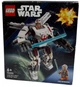 Конструктор LEGO Star Wars Mech X-Wing Люка Скайуокера 195 деталей (75390) (955555912540257) - Уцінка - зображення 2