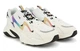 Кросівки 111024 ВВ білий комб. GX6336 Reebok 36,5 (р) - зображення 2