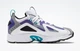 Кросівки шкіра 111024 ОВ комб. H01424 Reebok 34,5(р) - изображение 2