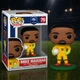 Игровая фигурка Funko Pop! Football: Франция - Майк Меньян (92731) - изображение 3