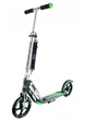 Самокат Hudora Big Wheel RX-Pro 205 Green - изображение 1