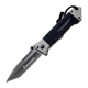 Ніж складаний Browning US Tanto G10 Liner-Lock Аssist чорний 22 см - зображення 2