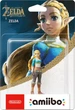 Фигурка Nintendo Amiibo Zelda - изображение 1