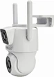 IP-камера ORLLO TZ19 DUAL PTZ WiFi 4K AI вулична (5906651698021) - зображення 1