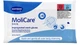 Влажные перчатки для мытья Hartmann MoliCare Skin 8 шт (995074) (4052199653457) - изображение 1