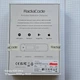 Новий Radiacode-110 (кристал CsI 3 см³ 8.4% ±0.3% FWH) Дозиметр Гамма-спектрометр радіометр Сцинтилятор SKU:RC110 - зображення 5