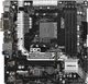Материнская плата ASRock X370M-Pro4 (sAM4, AMD X370, PCI-Ex16) - изображение 1
