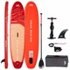 Надувная SUP доска сап борд 12'0" Aqua Marina MONSTER BT-26MOP - изображение 1