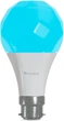 Умная лампа Nanoleaf Essentials B22 (Thread/Bluetooth) , 16 млн цветов и адаптивный белый свет - изображение 2